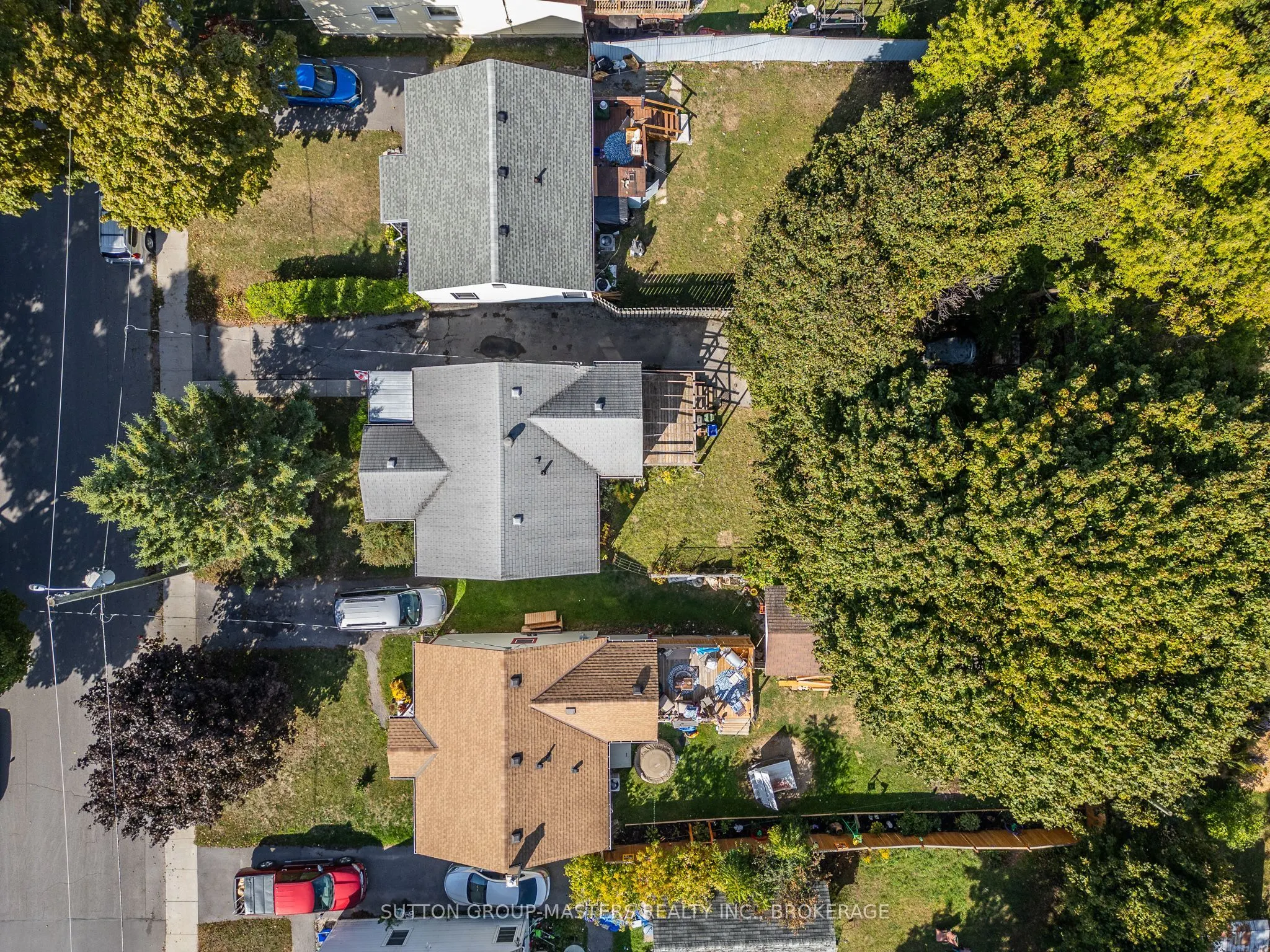 605 Alfred Street