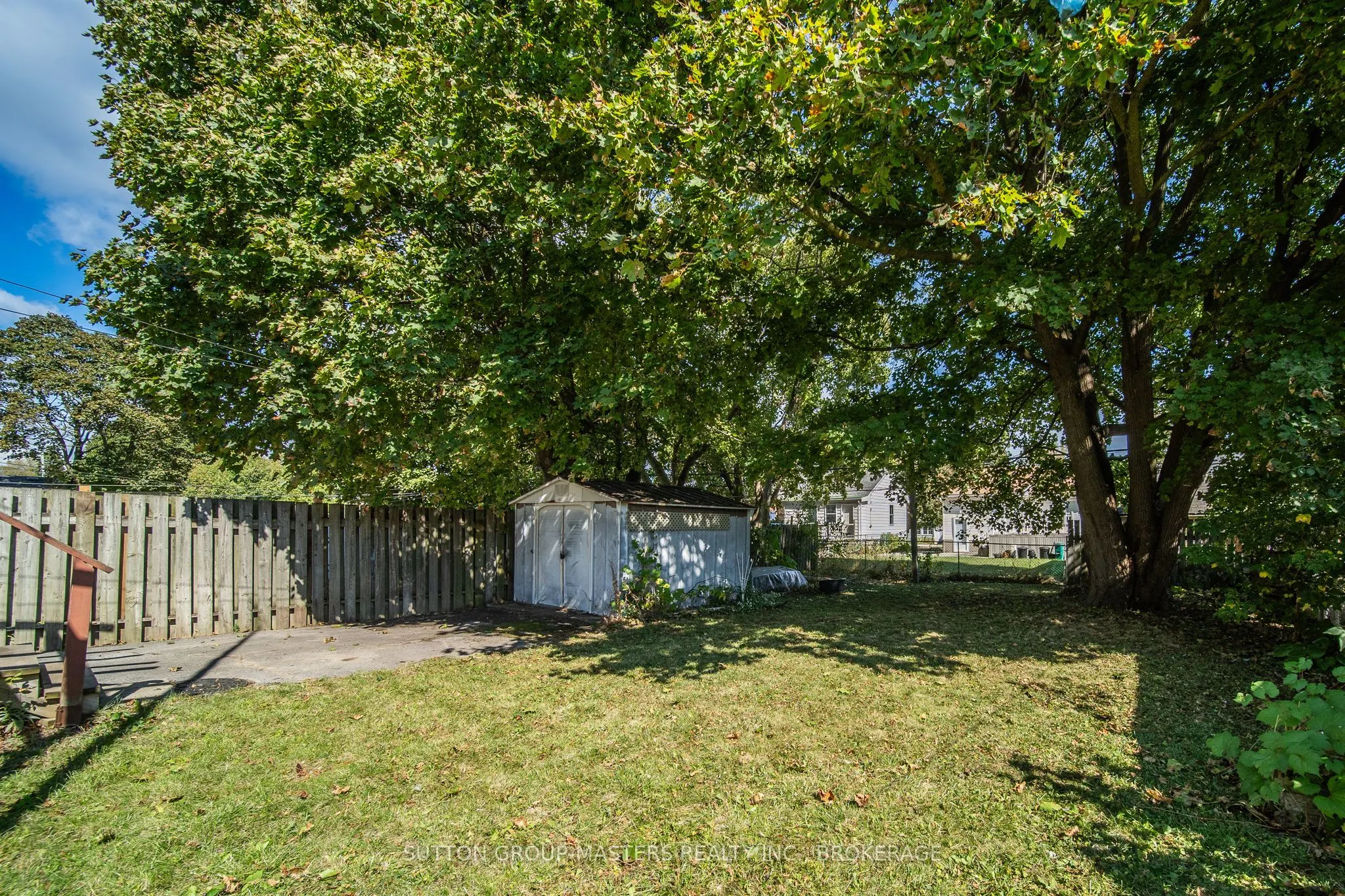 605 Alfred Street