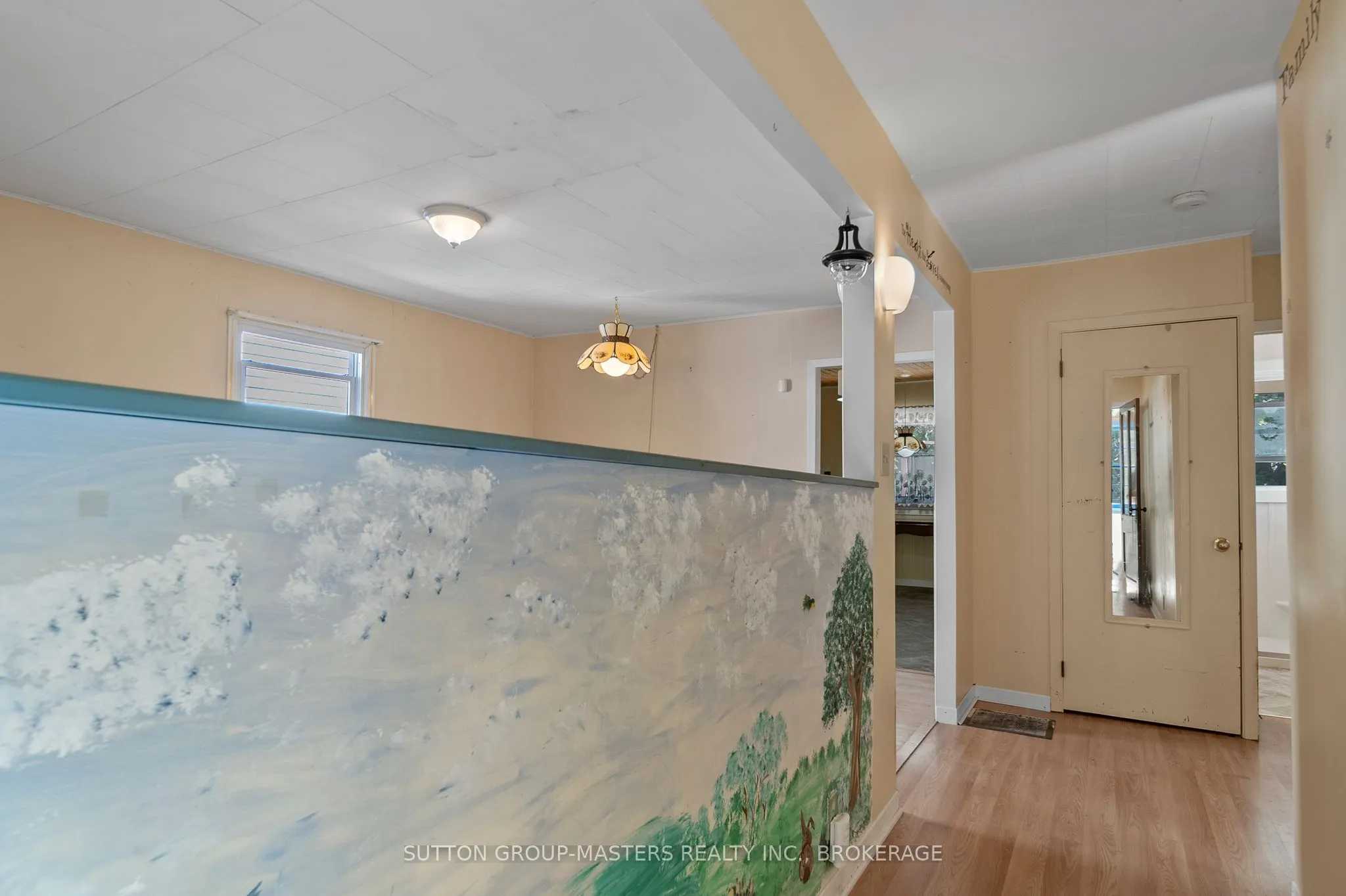 605 Alfred Street