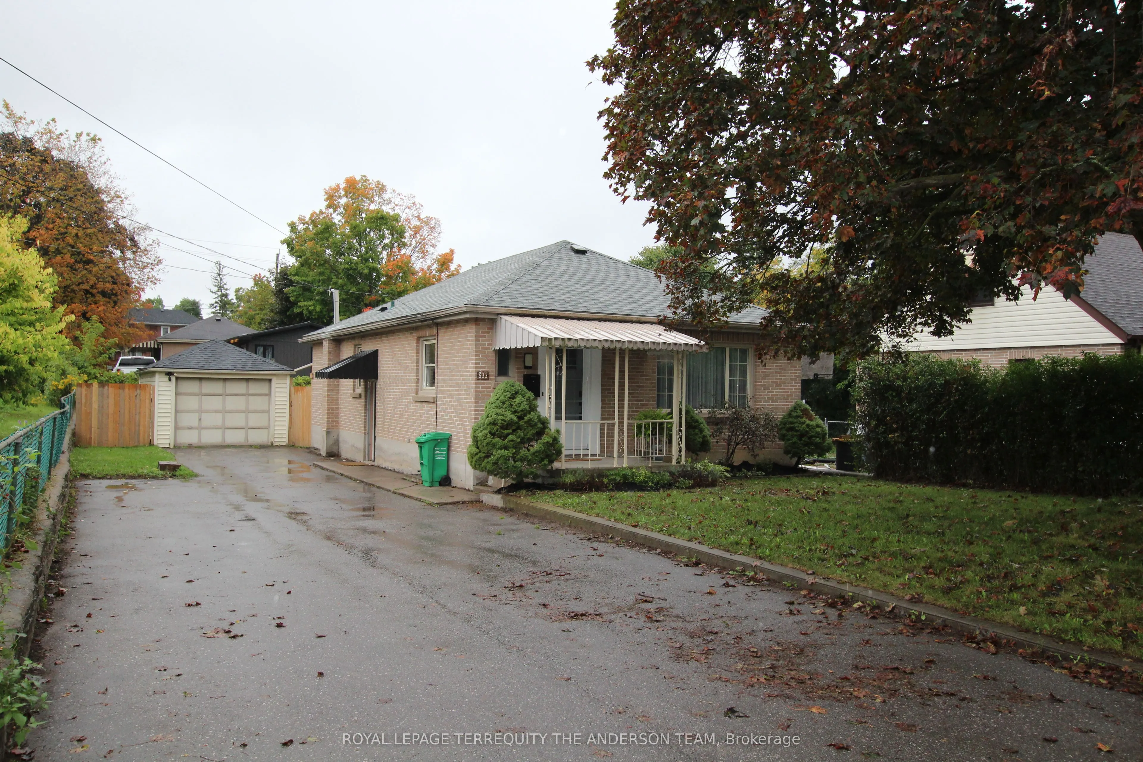 833 Rishor Crescent