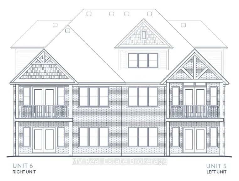 55 Quibell Lane, #5