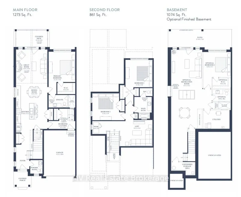55 Quibell Lane, #5