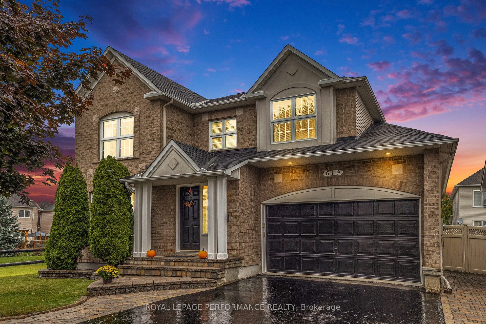 619 Chardonnay Drive