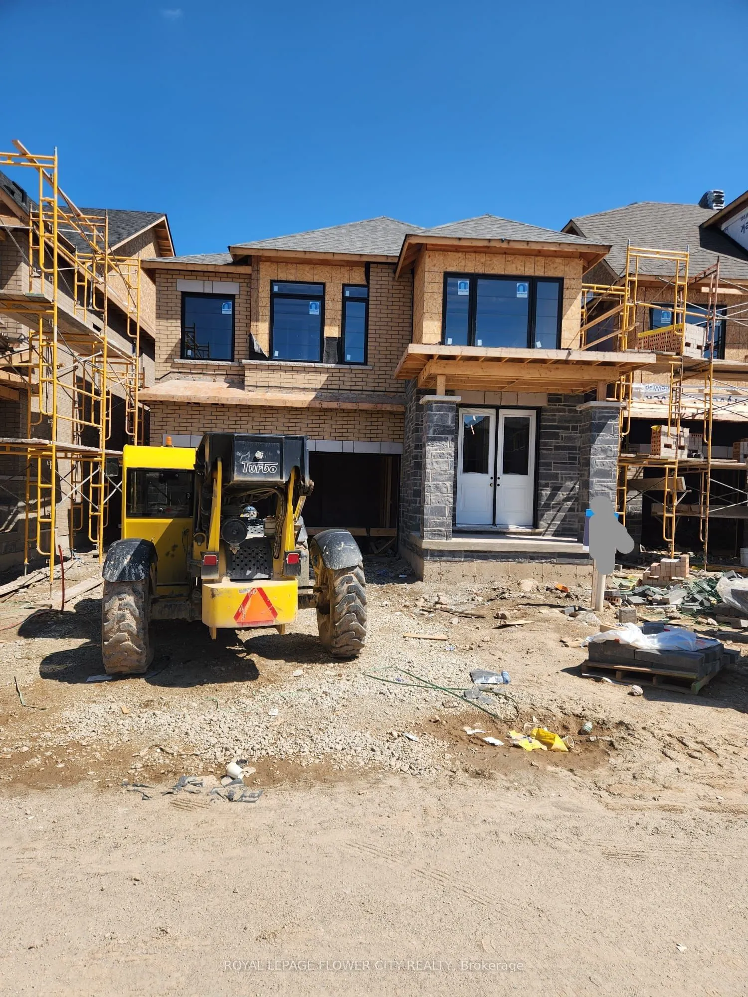 Lot 689 Tyle Avenue