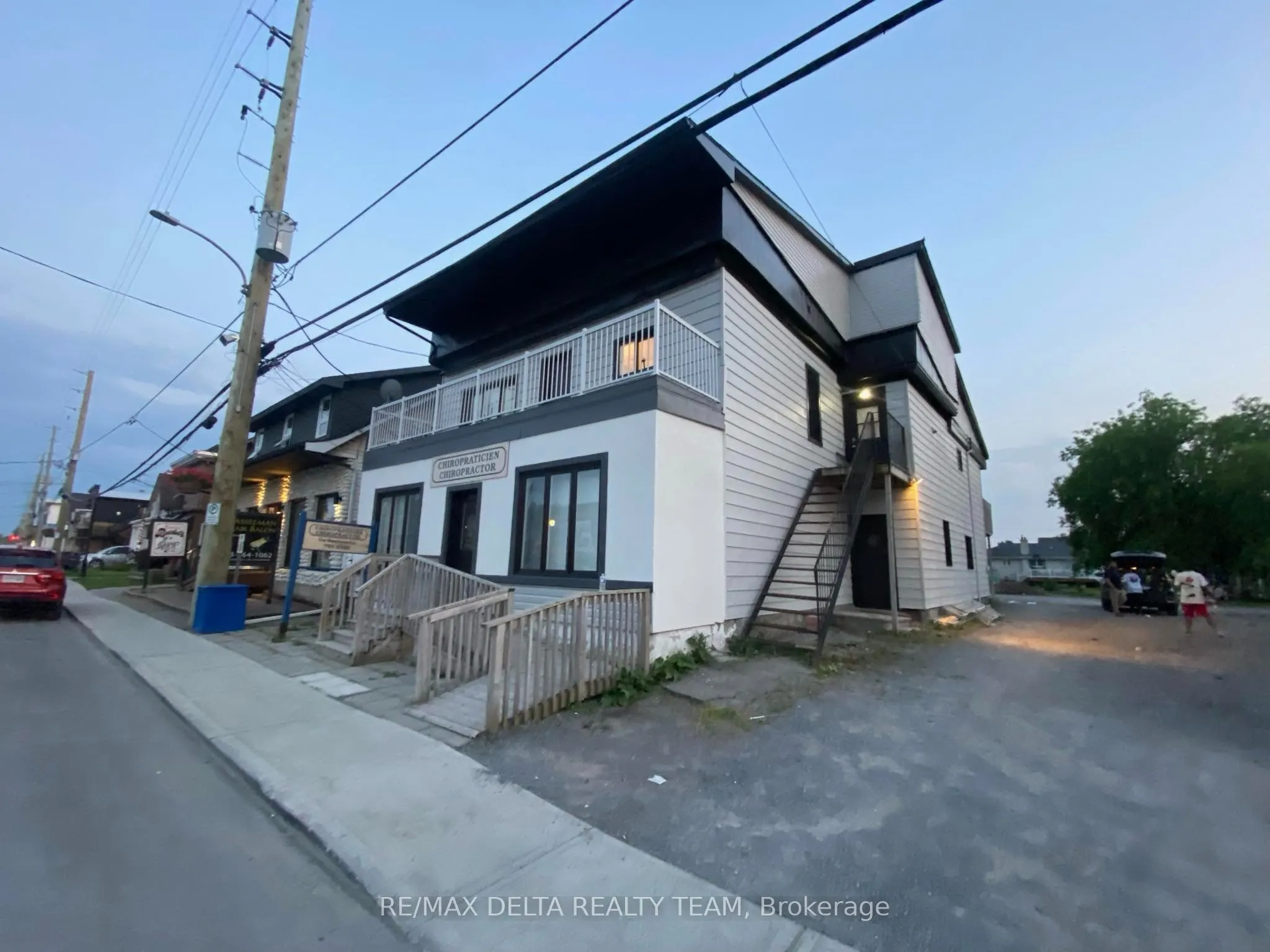753 PRINCIPALE Street