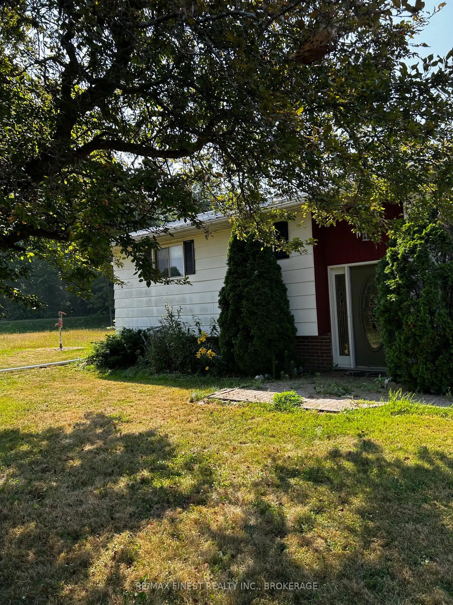 220 Eden Grove Road