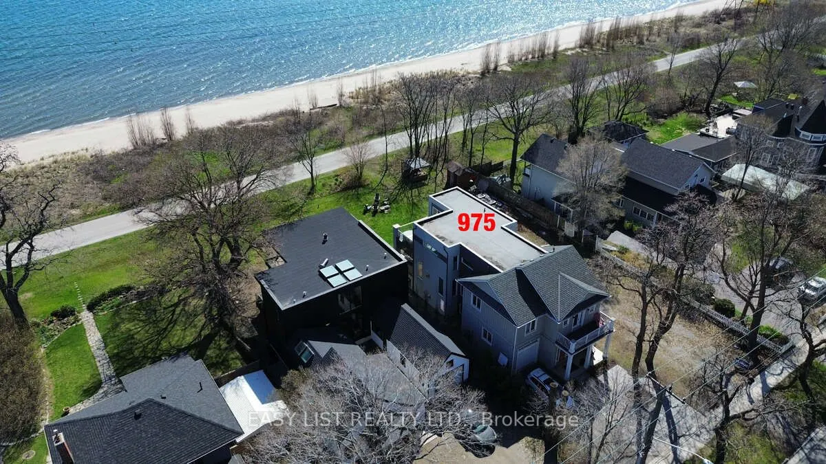 975 Beach Boulevard