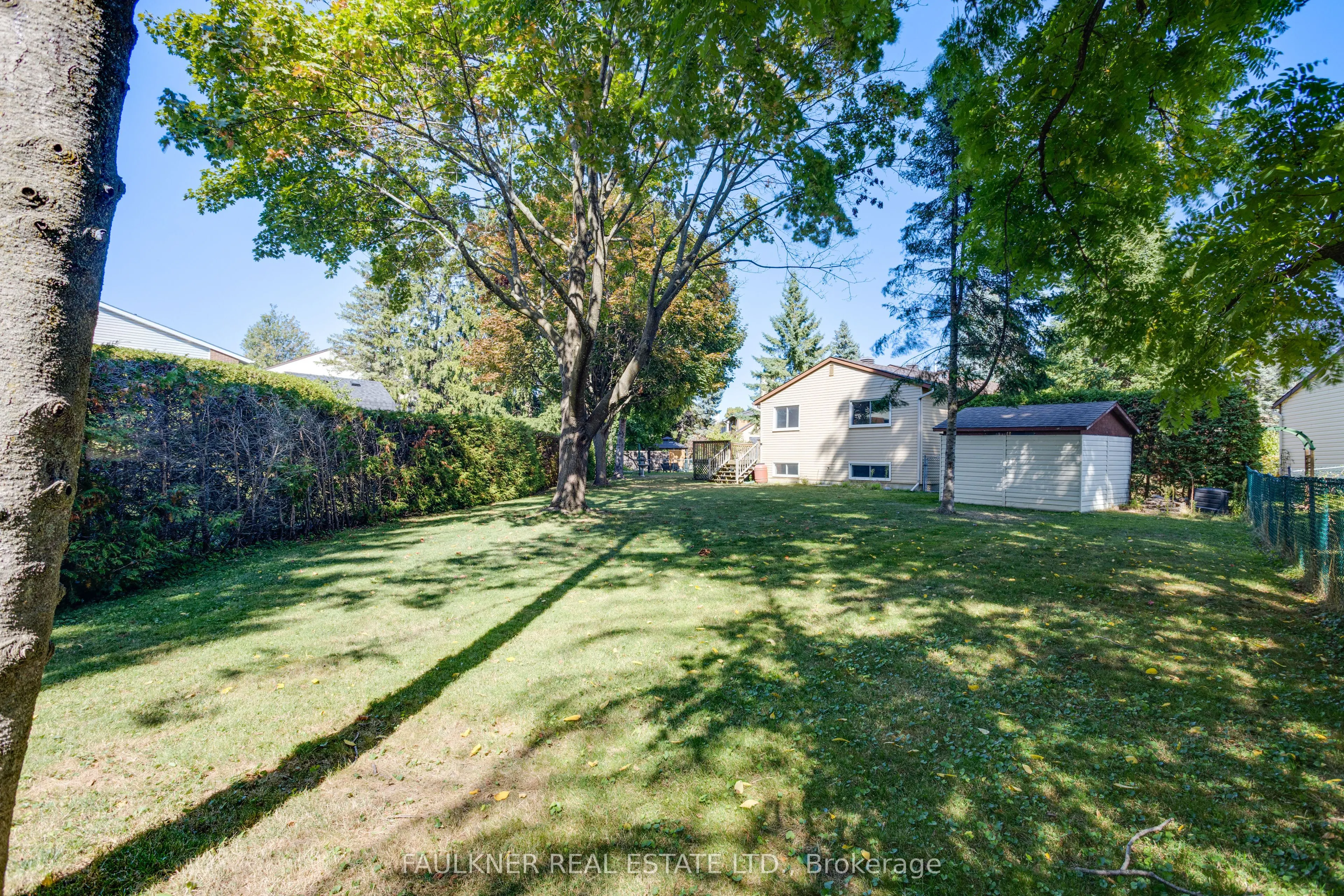 60 Melville Drive