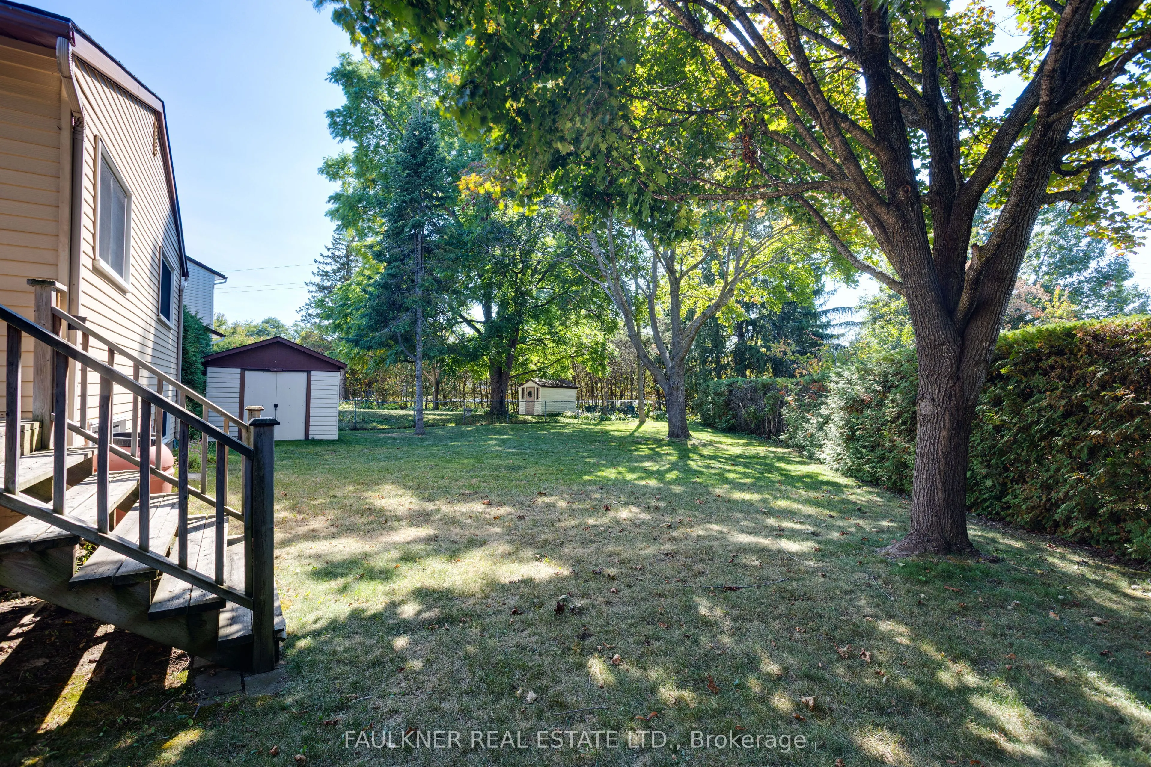 60 Melville Drive