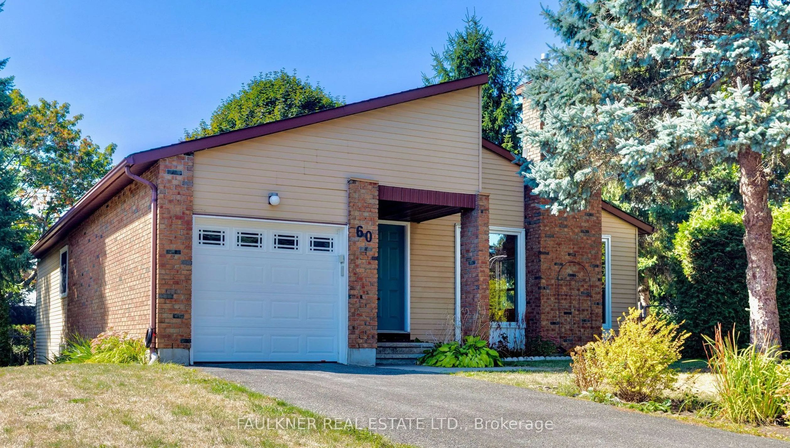 60 Melville Drive