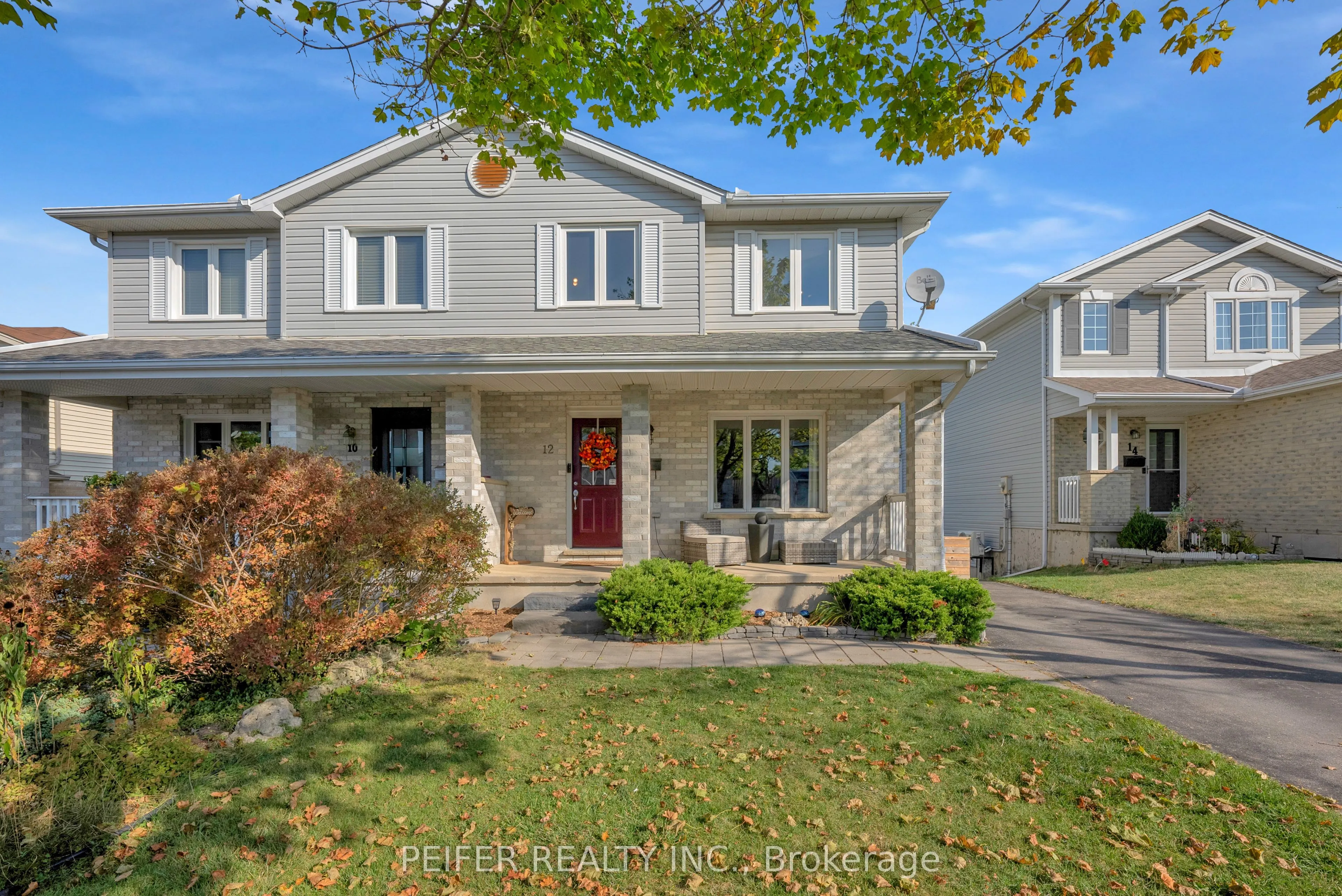 12 Phair Crescent