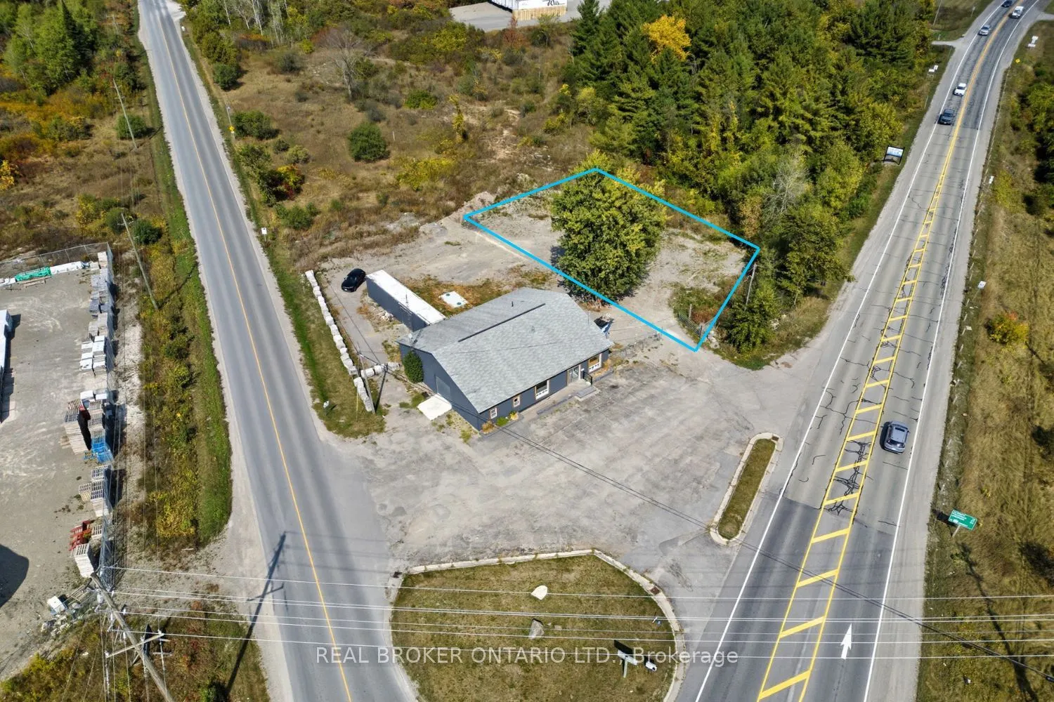 7307 County 29 Road