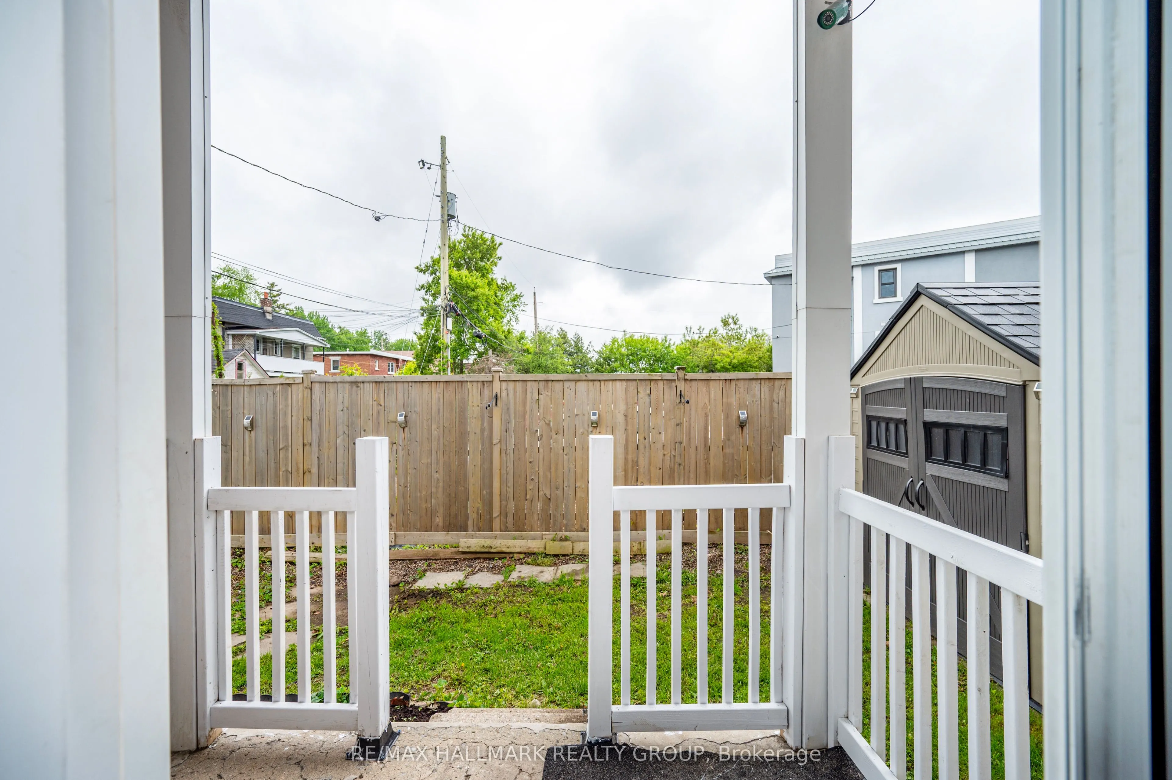 412 Montreal Road