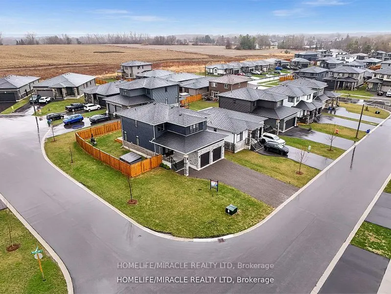43 Prairie Run Road