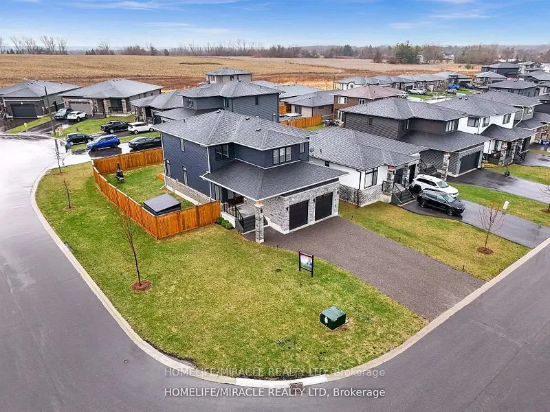 43 Prairie Run Road