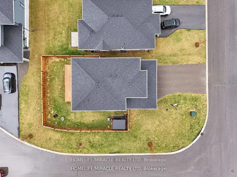 43 Prairie Run Road
