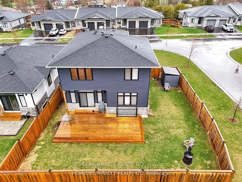 43 Prairie Run Road