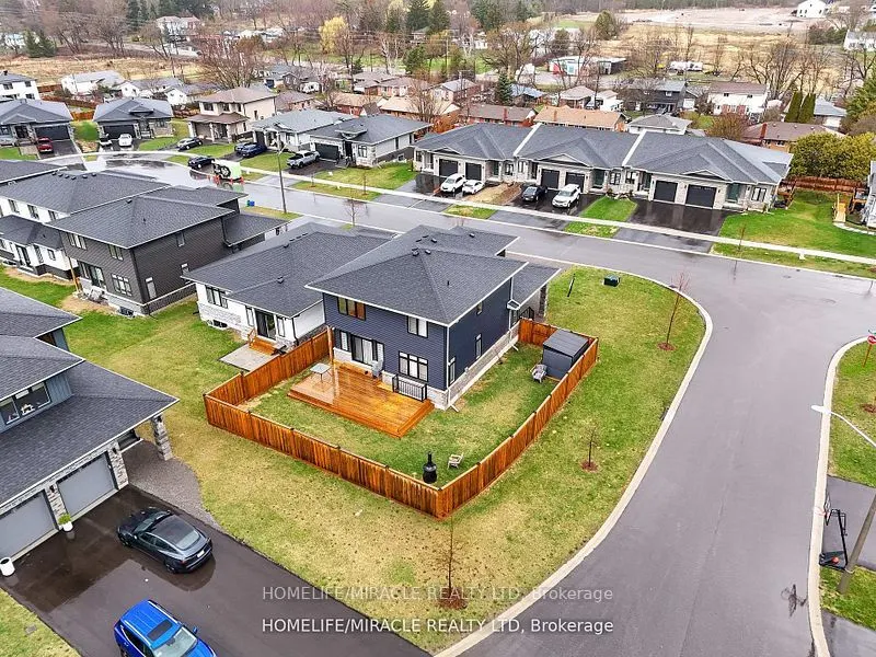 43 Prairie Run Road