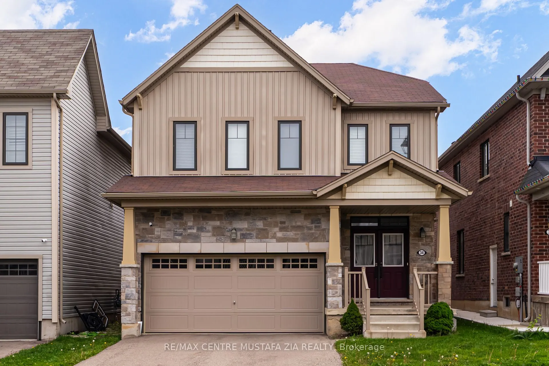 34 Mull Avenue