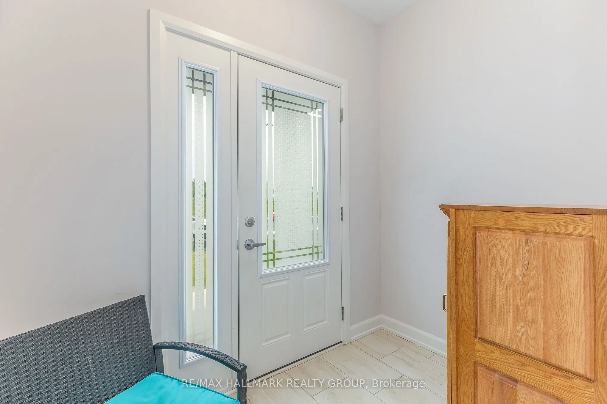 90 Vimy Ridge Crescent