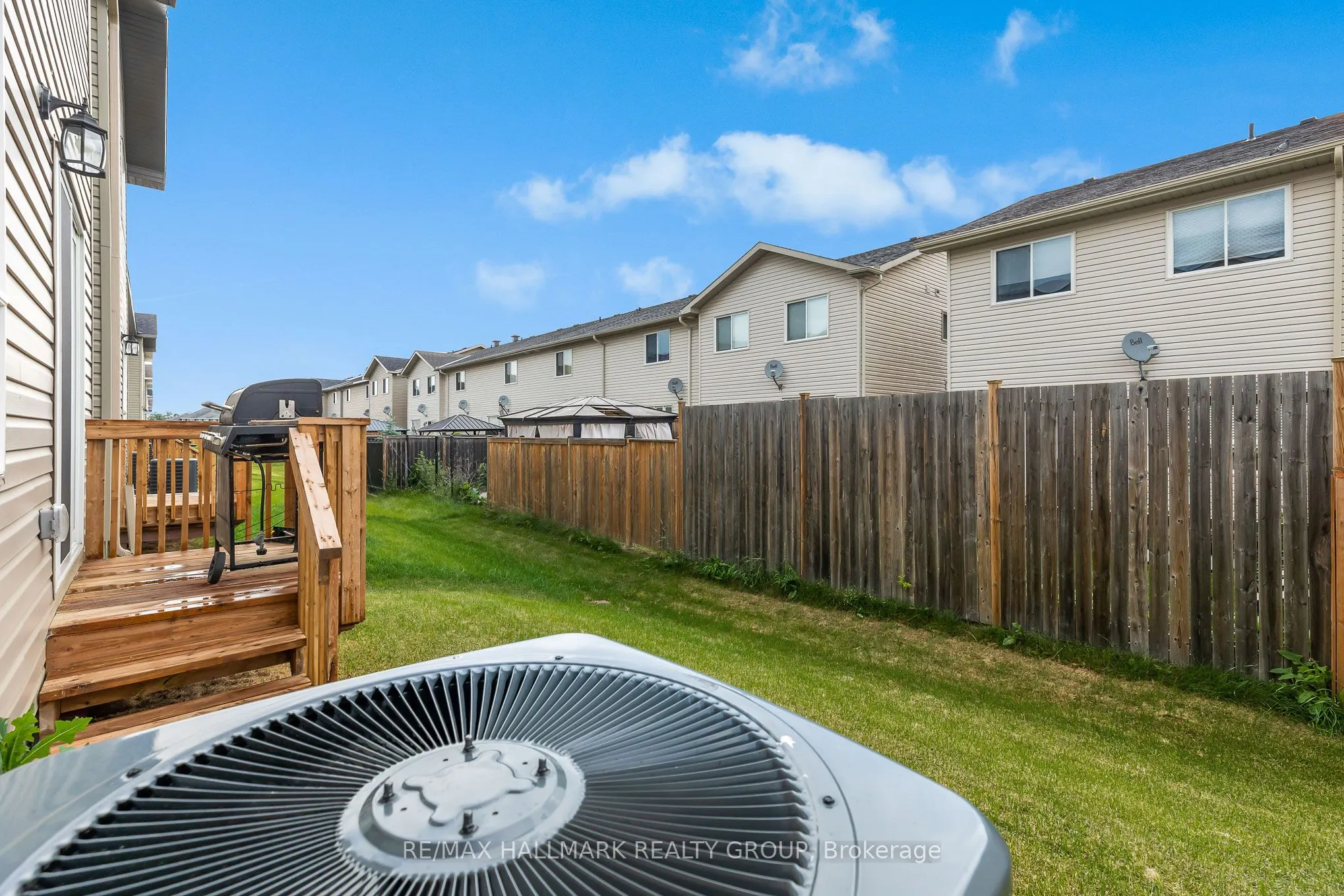 90 Vimy Ridge Crescent