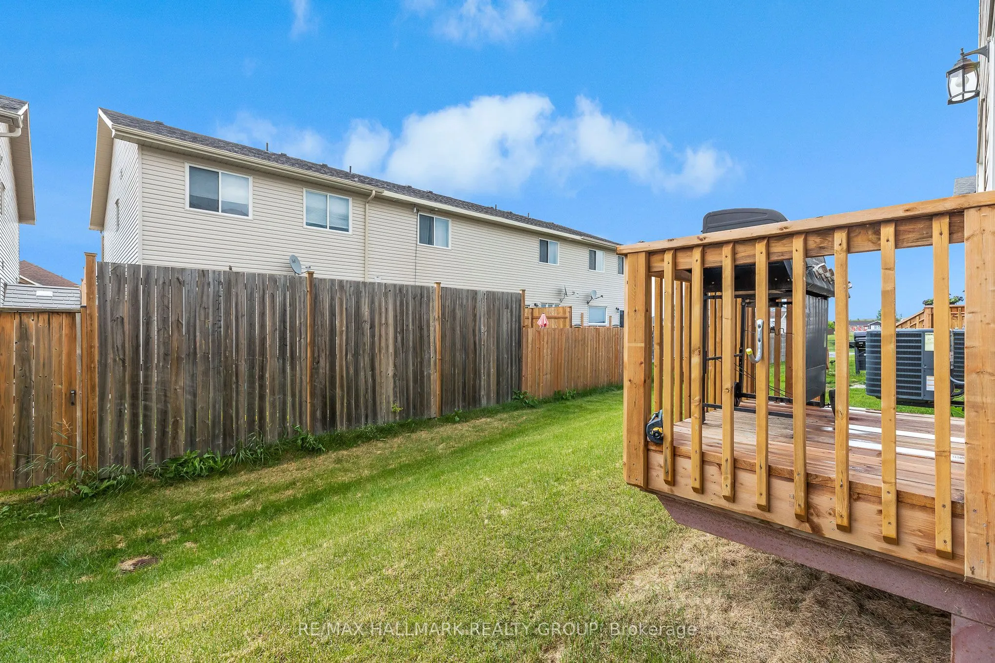 90 Vimy Ridge Crescent