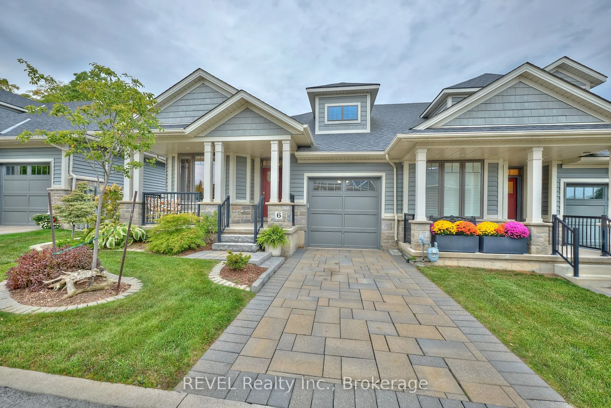 2848 King Street, #6