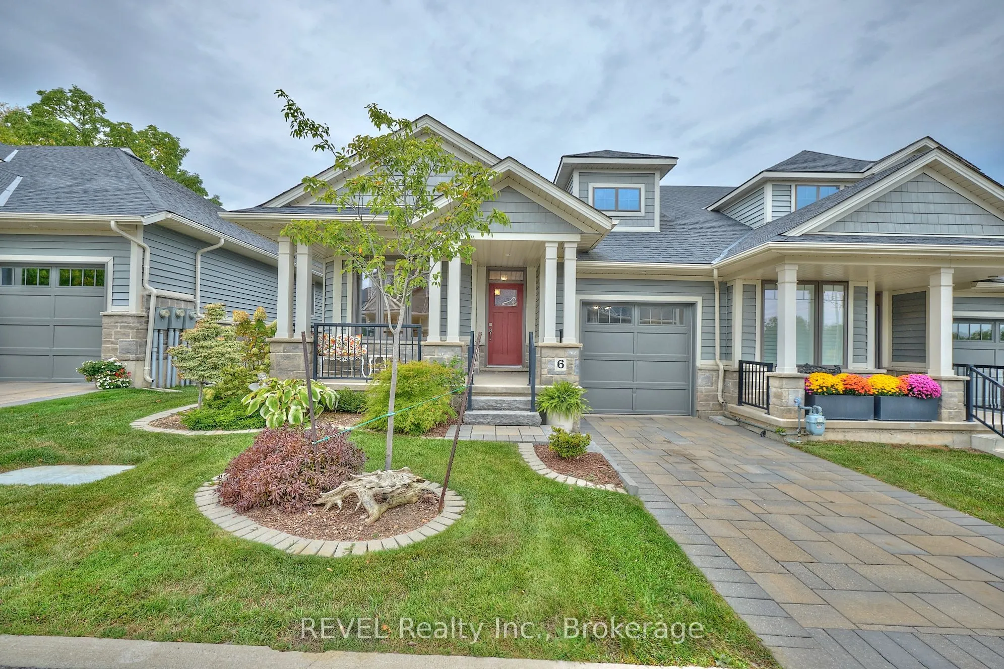2848 King Street, #6