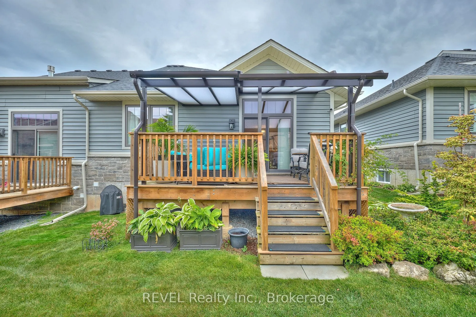 2848 King Street, #6