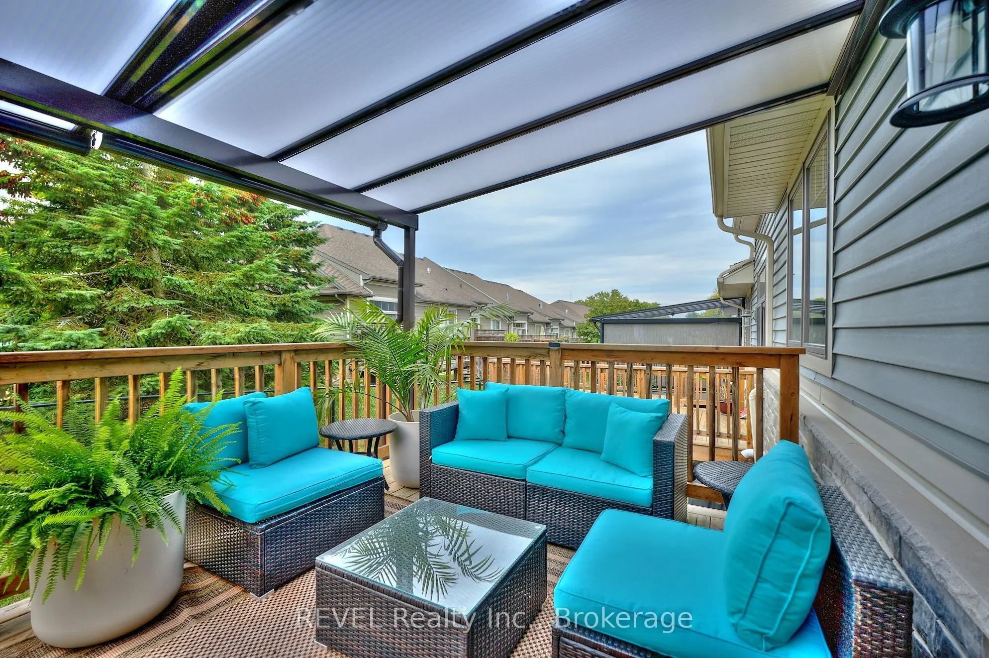 2848 King Street, #6