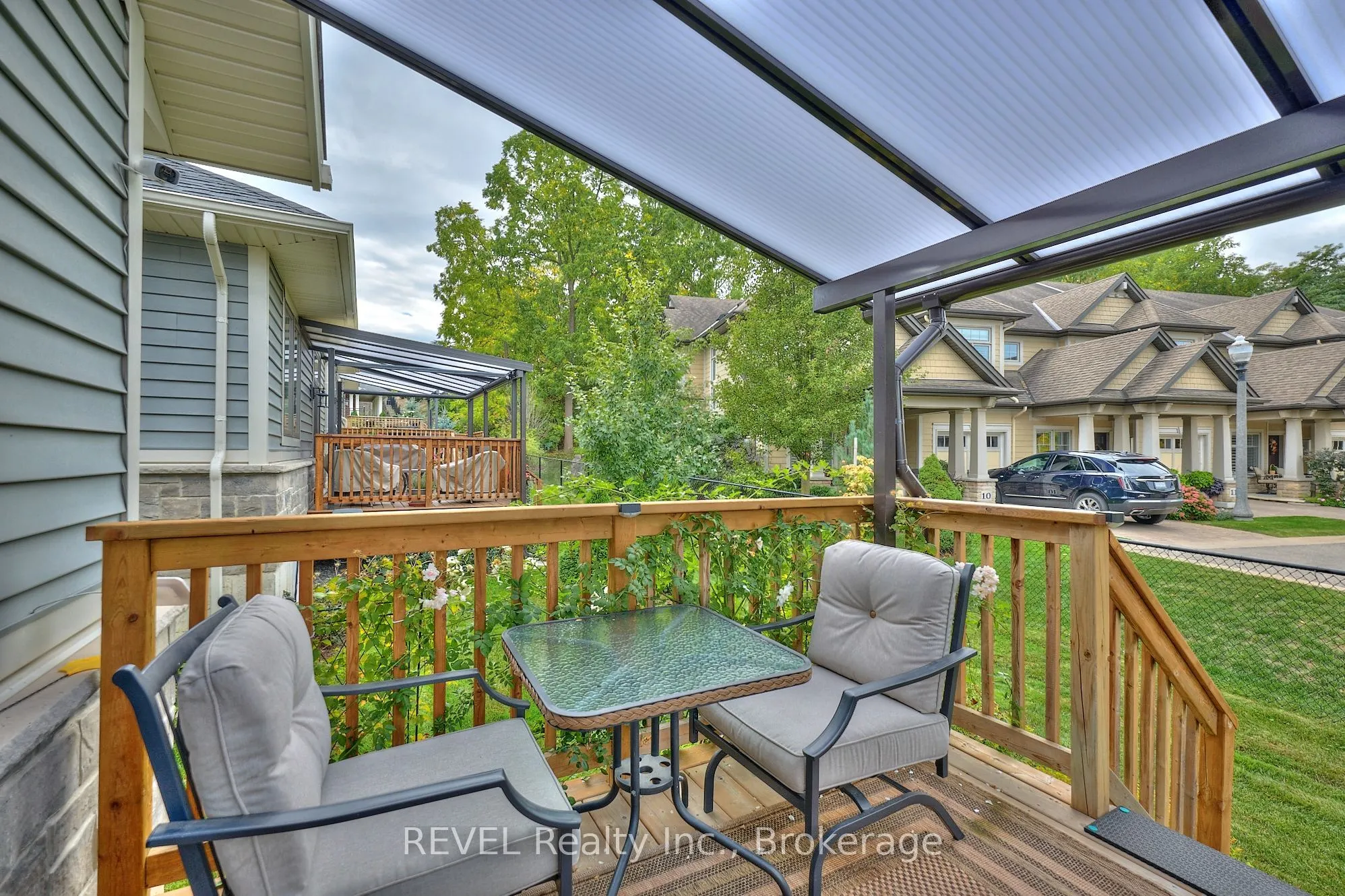2848 King Street, #6