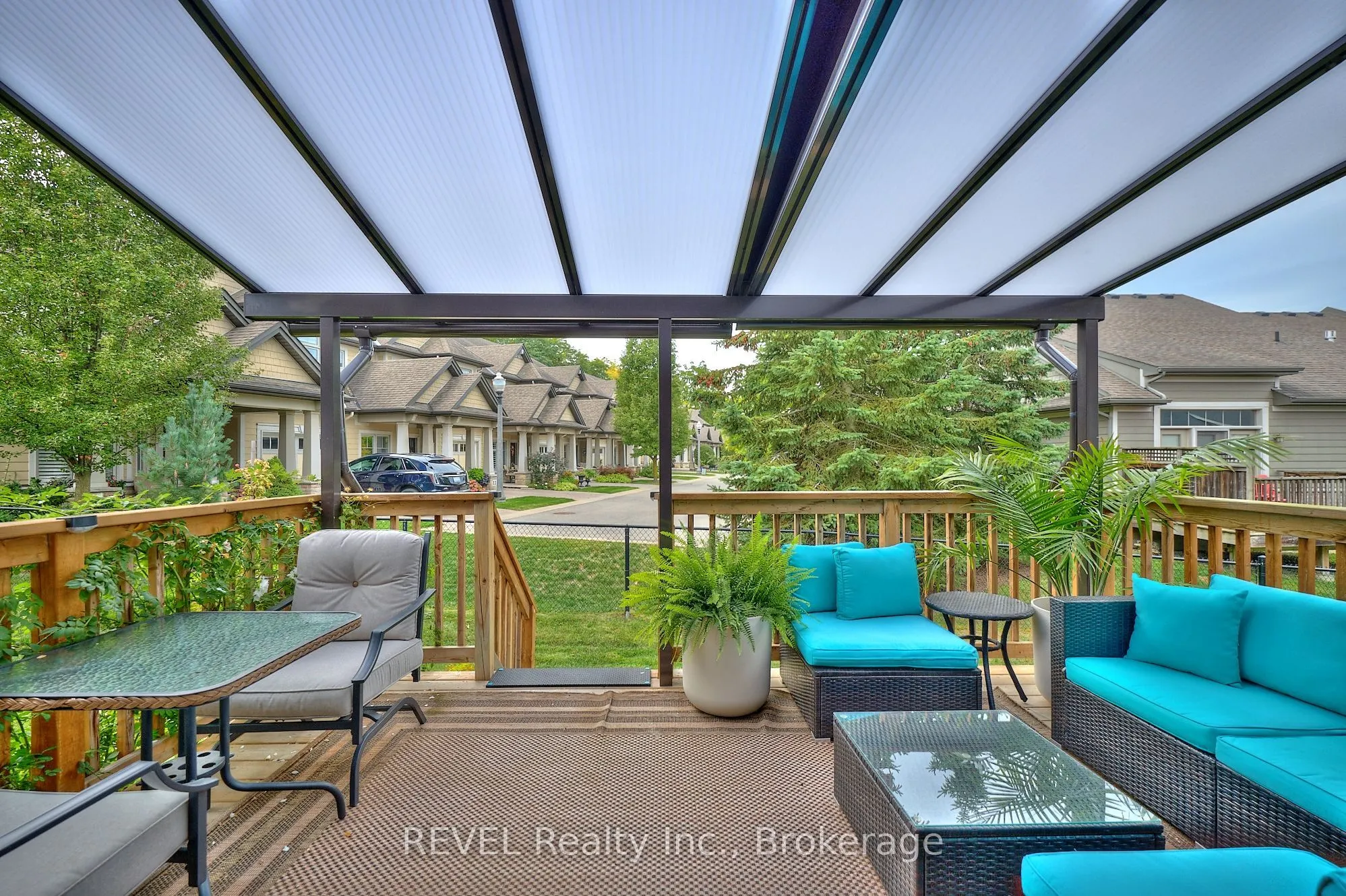 2848 King Street, #6