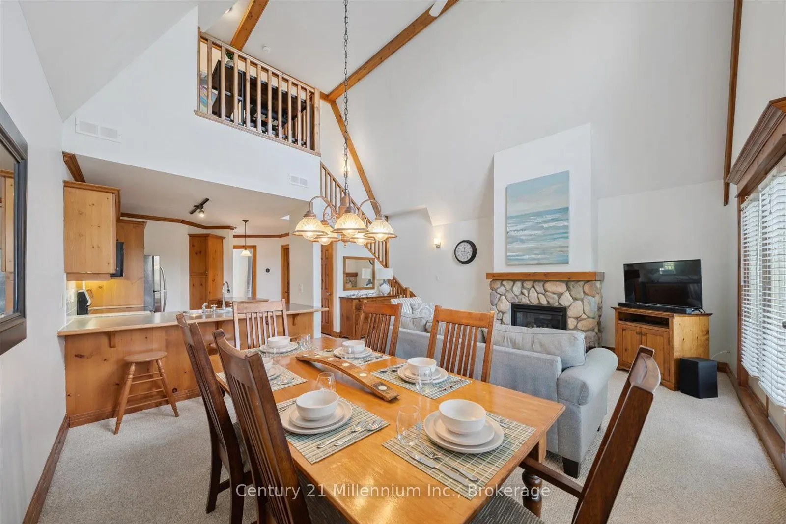 184 Snowbridge Way, #219