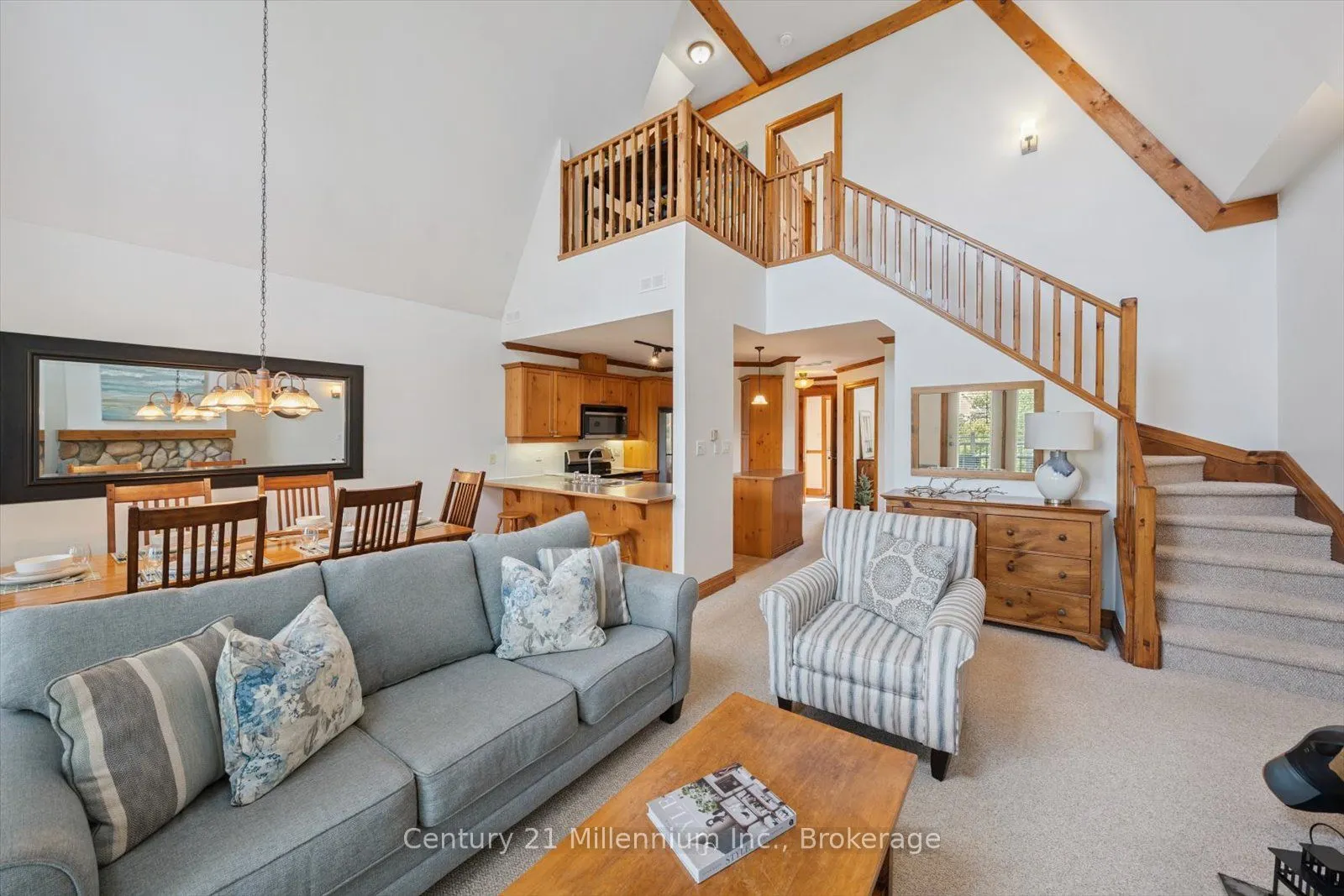 184 Snowbridge Way, #219