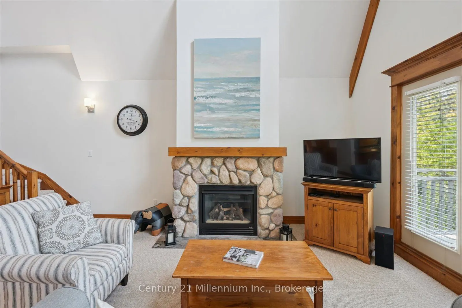 184 Snowbridge Way, #219