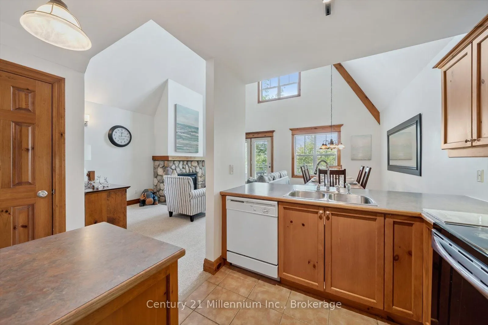 184 Snowbridge Way, #219