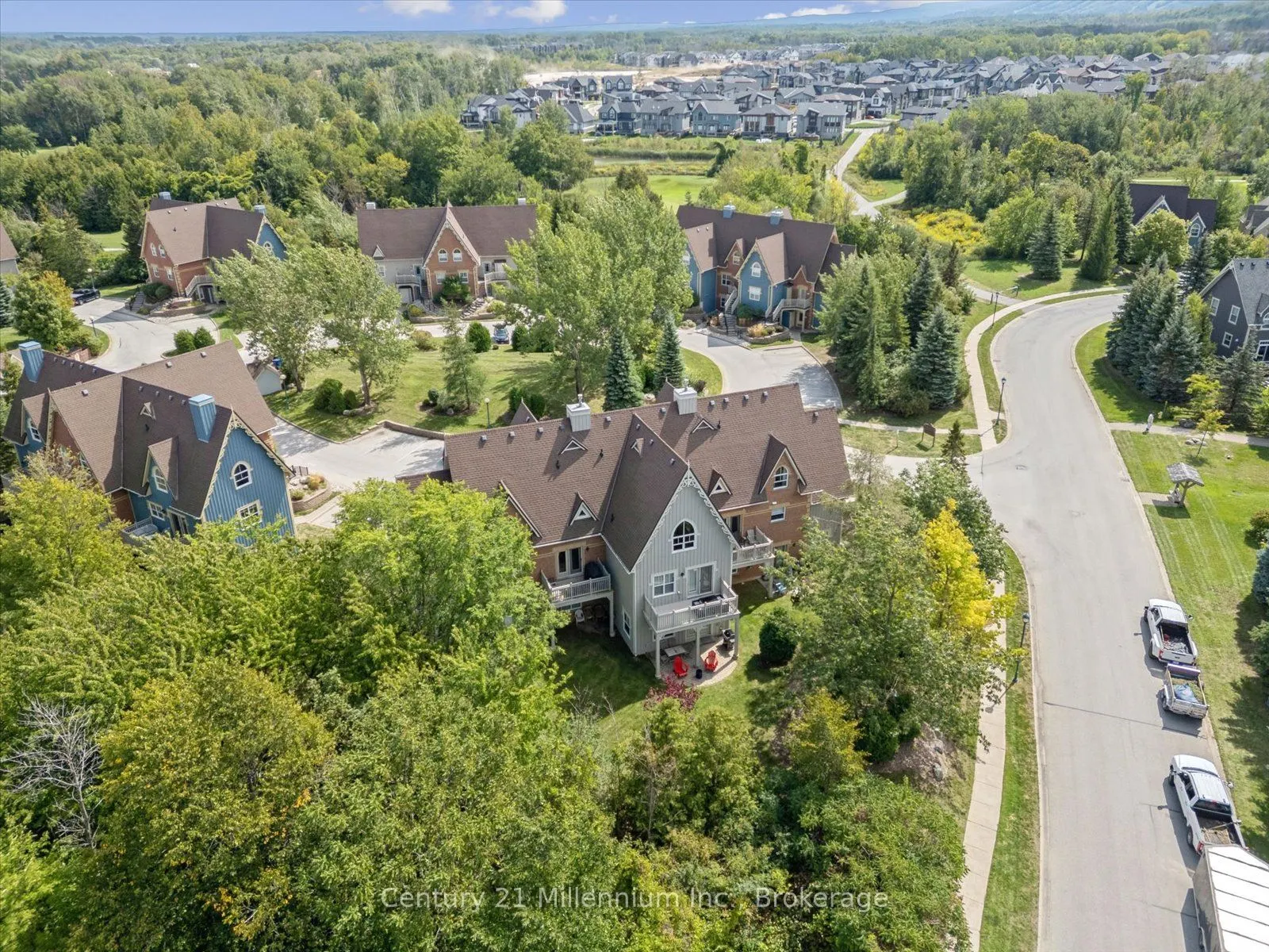 184 Snowbridge Way, #219