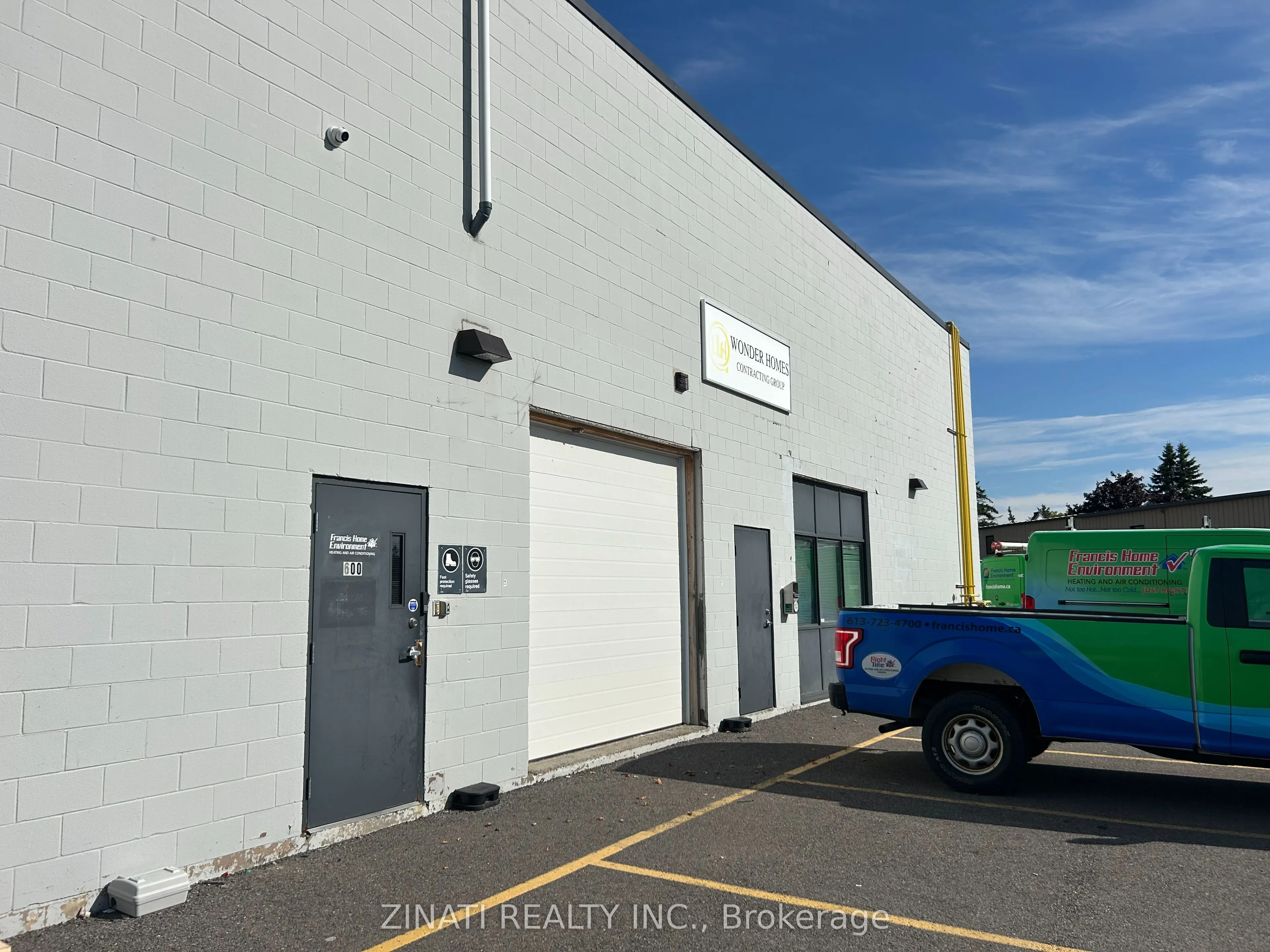38 Antares Drive, #450