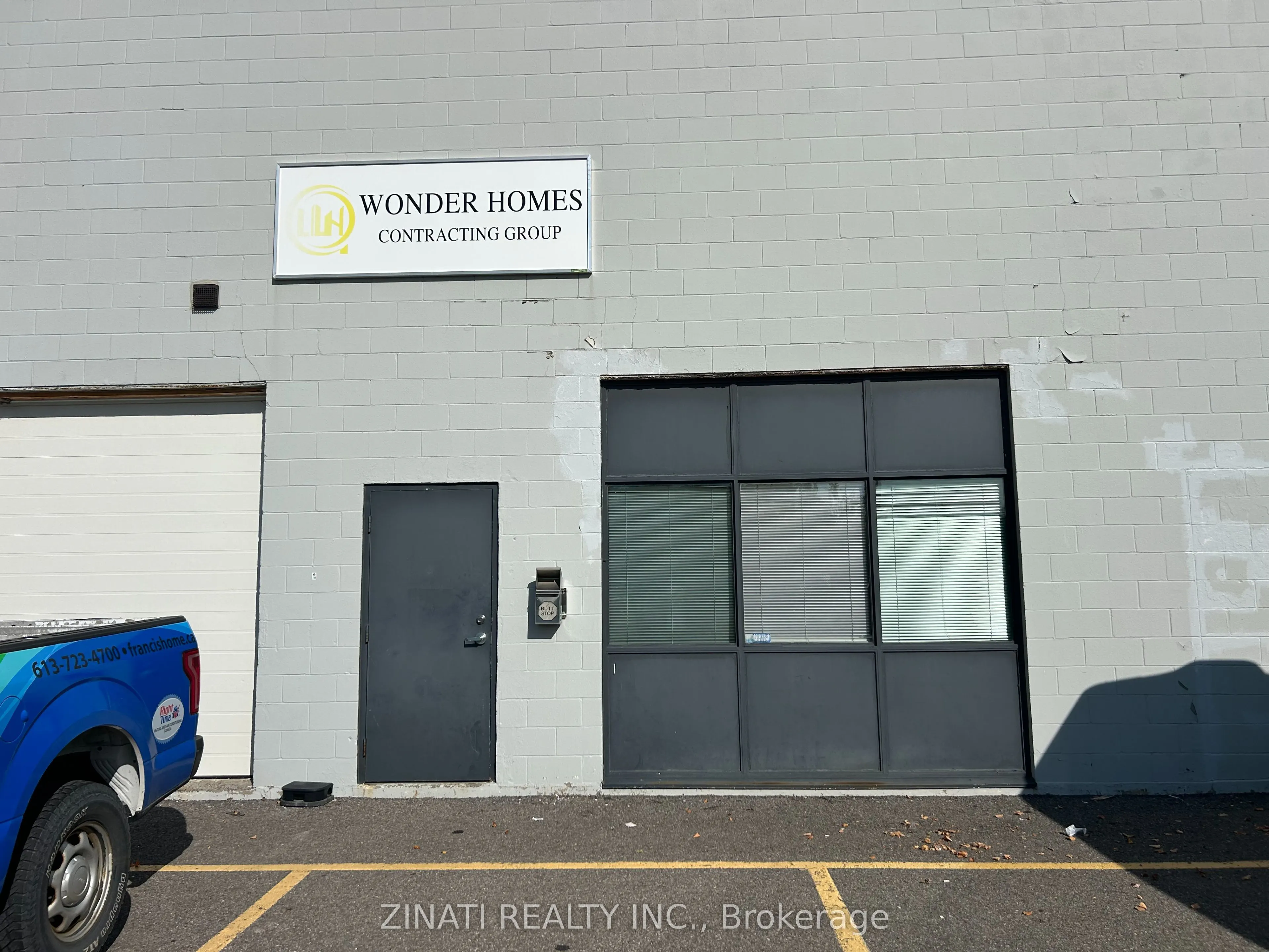 38 Antares Drive, #450