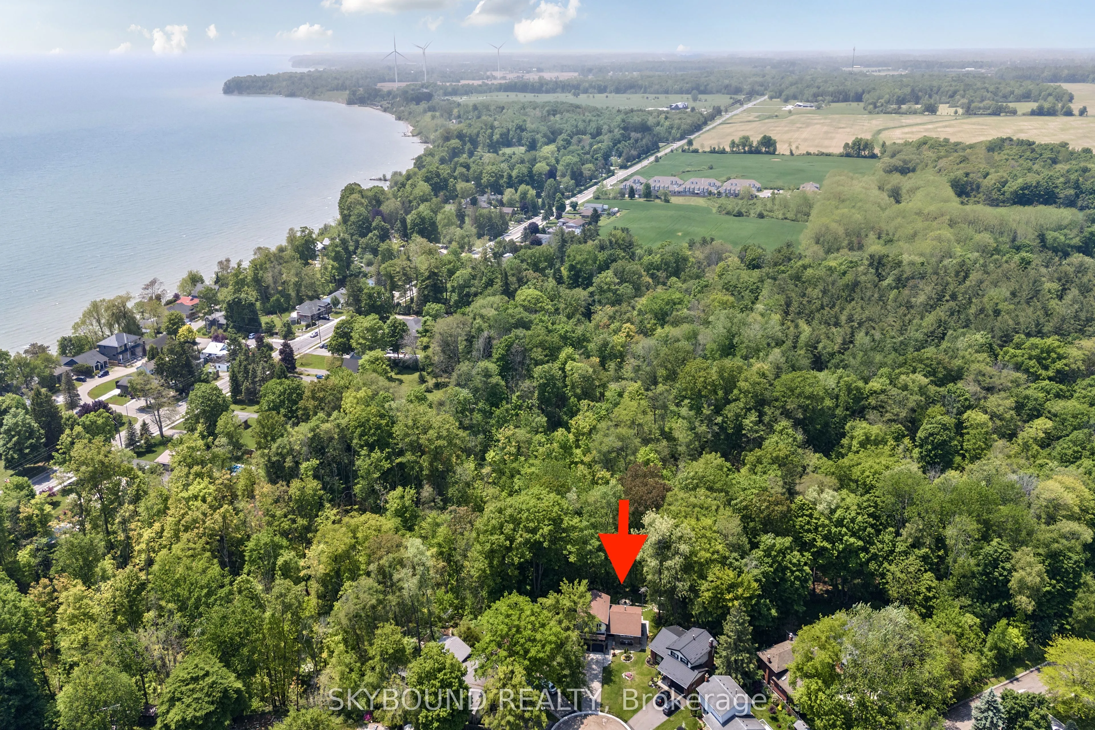 6 Roselawn Court