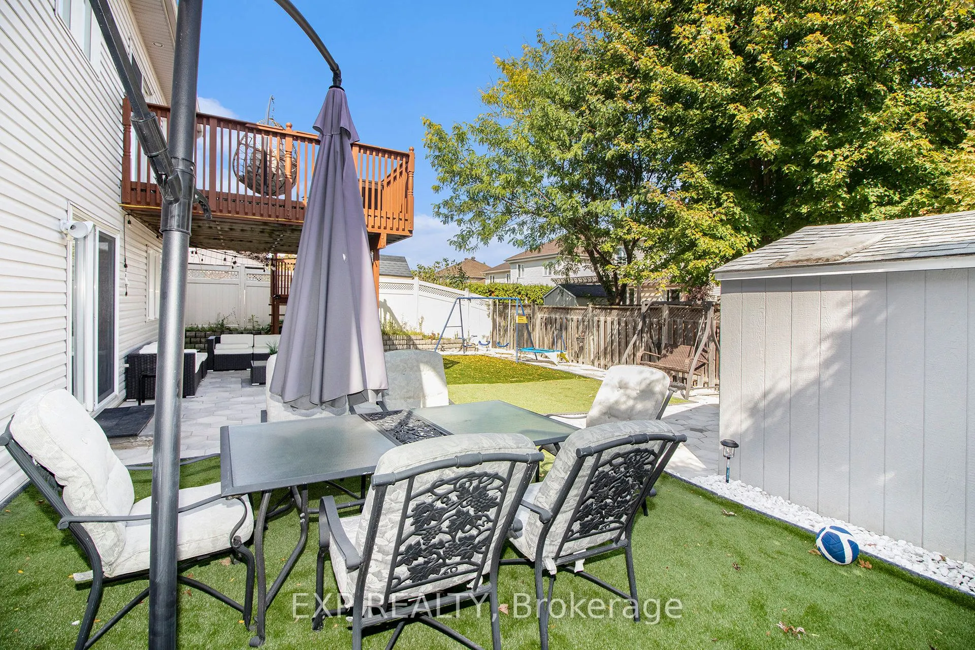 234 Sandra Crescent