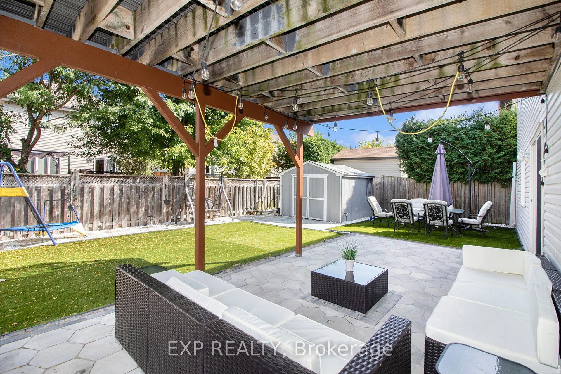 234 Sandra Crescent