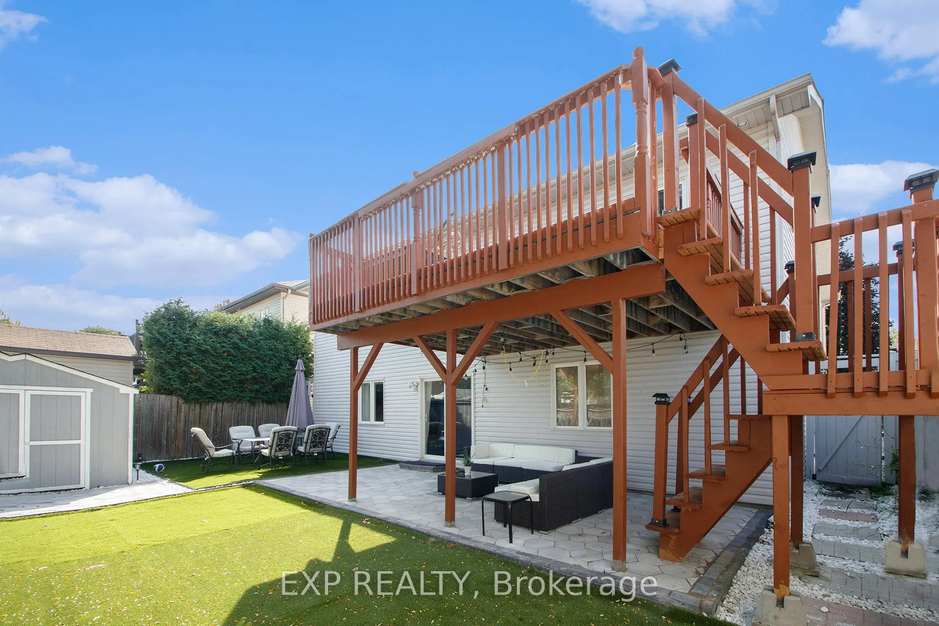 234 Sandra Crescent
