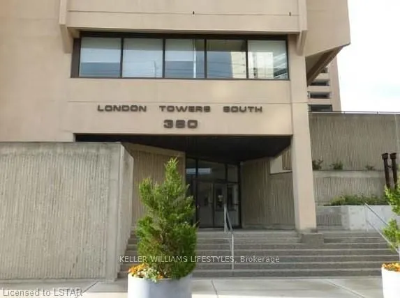 380 KING Street, #603