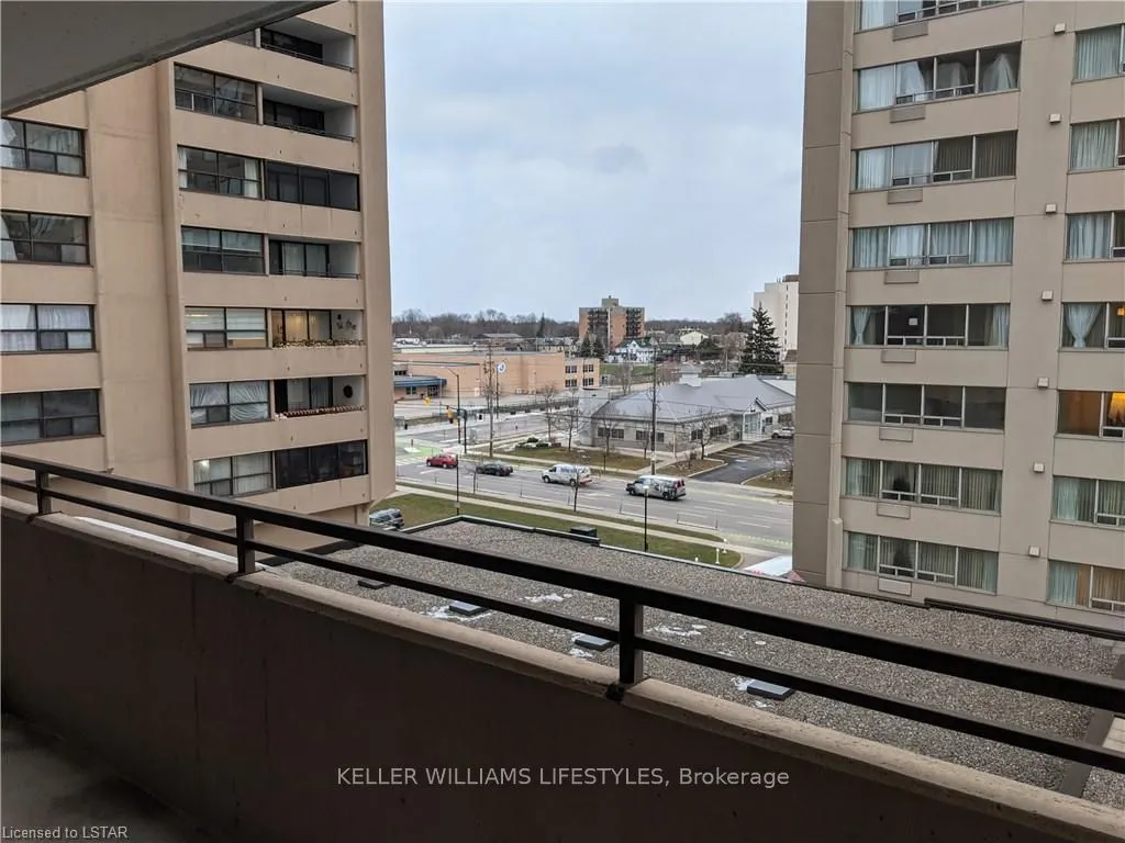 380 KING Street, #603