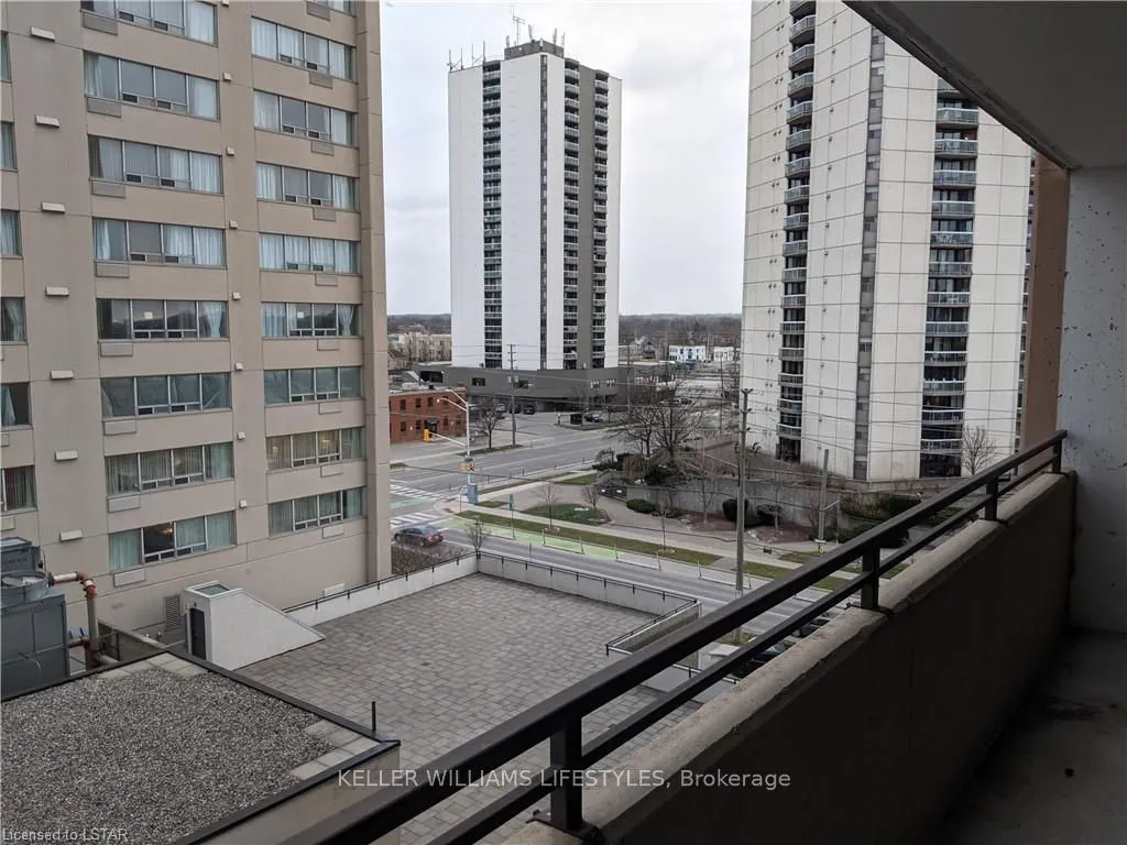 380 KING Street, #603