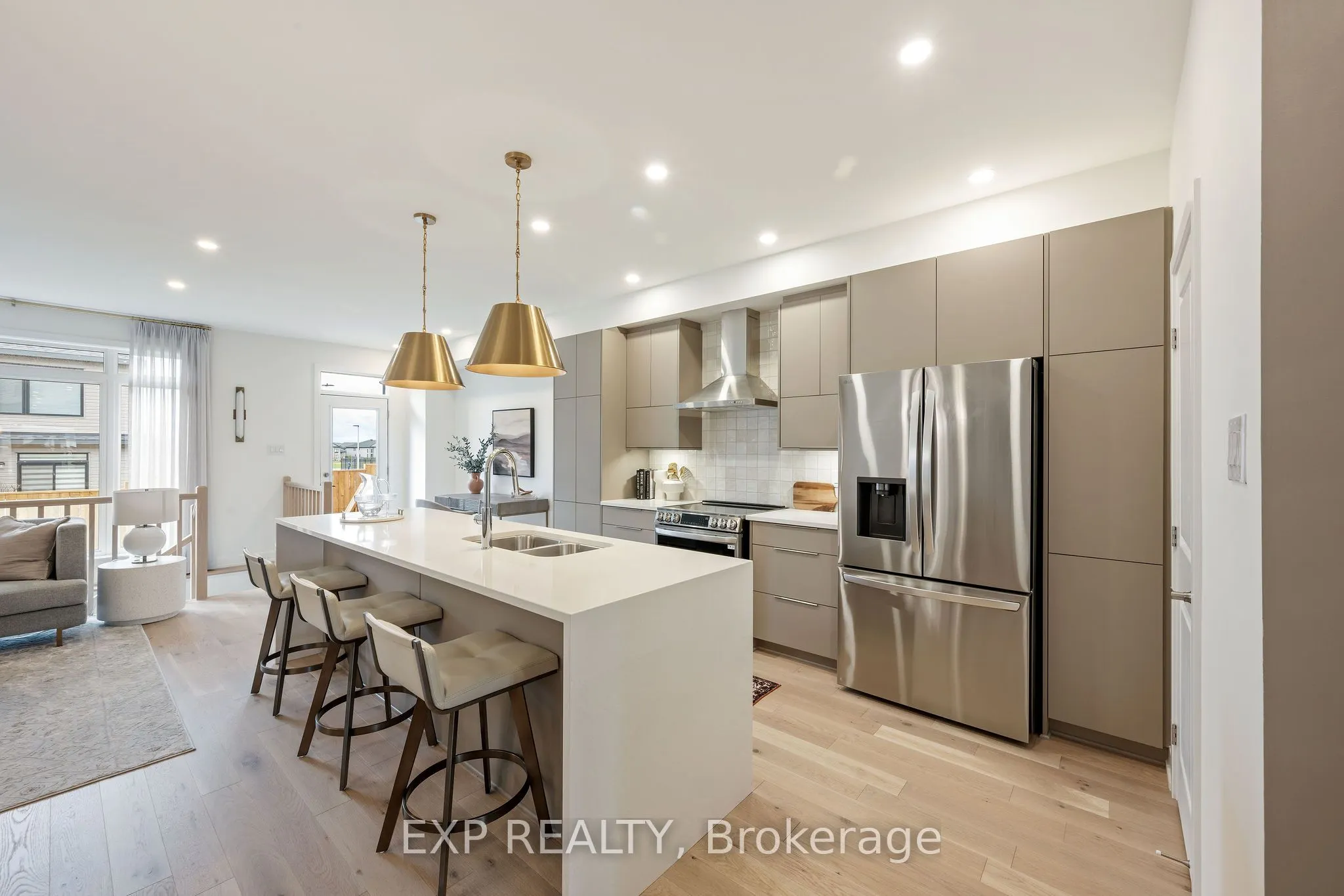 443 Haresfield Court