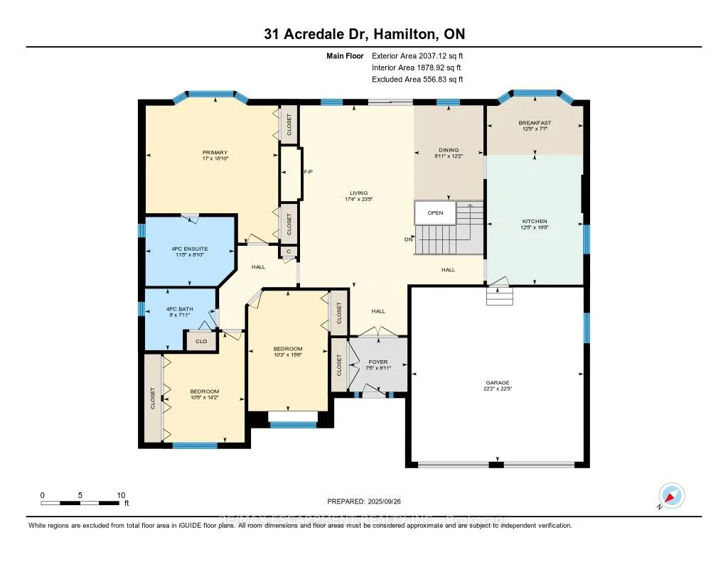 31 Acredale Drive