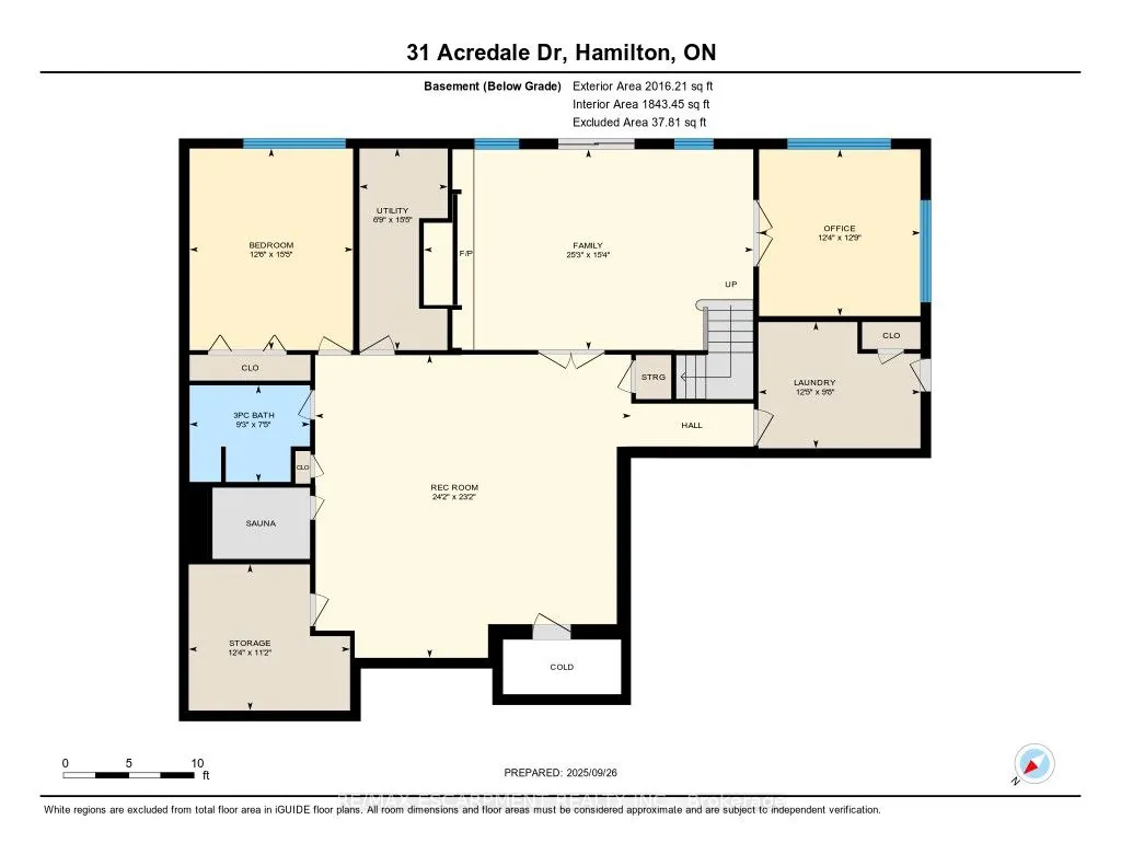 31 Acredale Drive