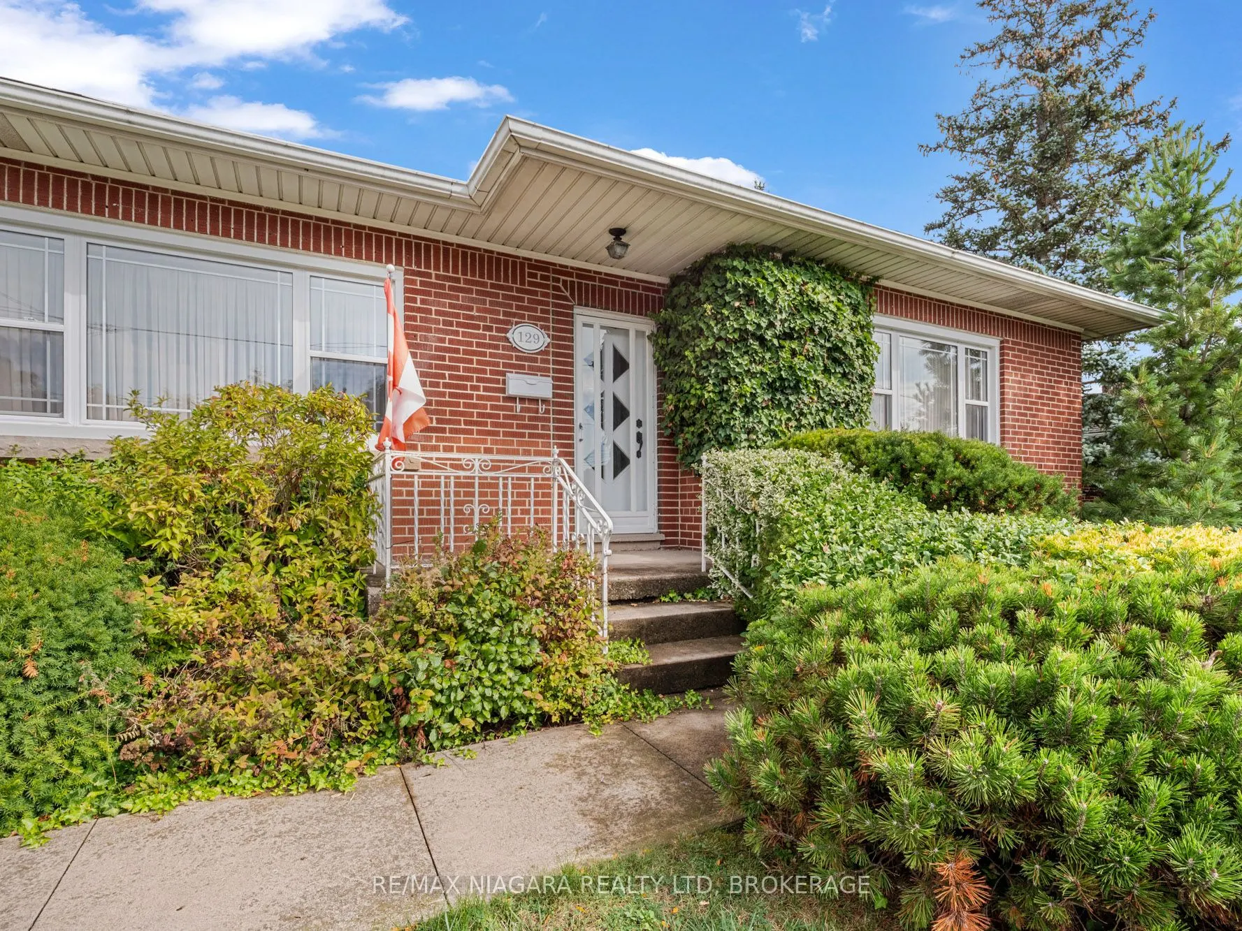 129 Idylewylde Street